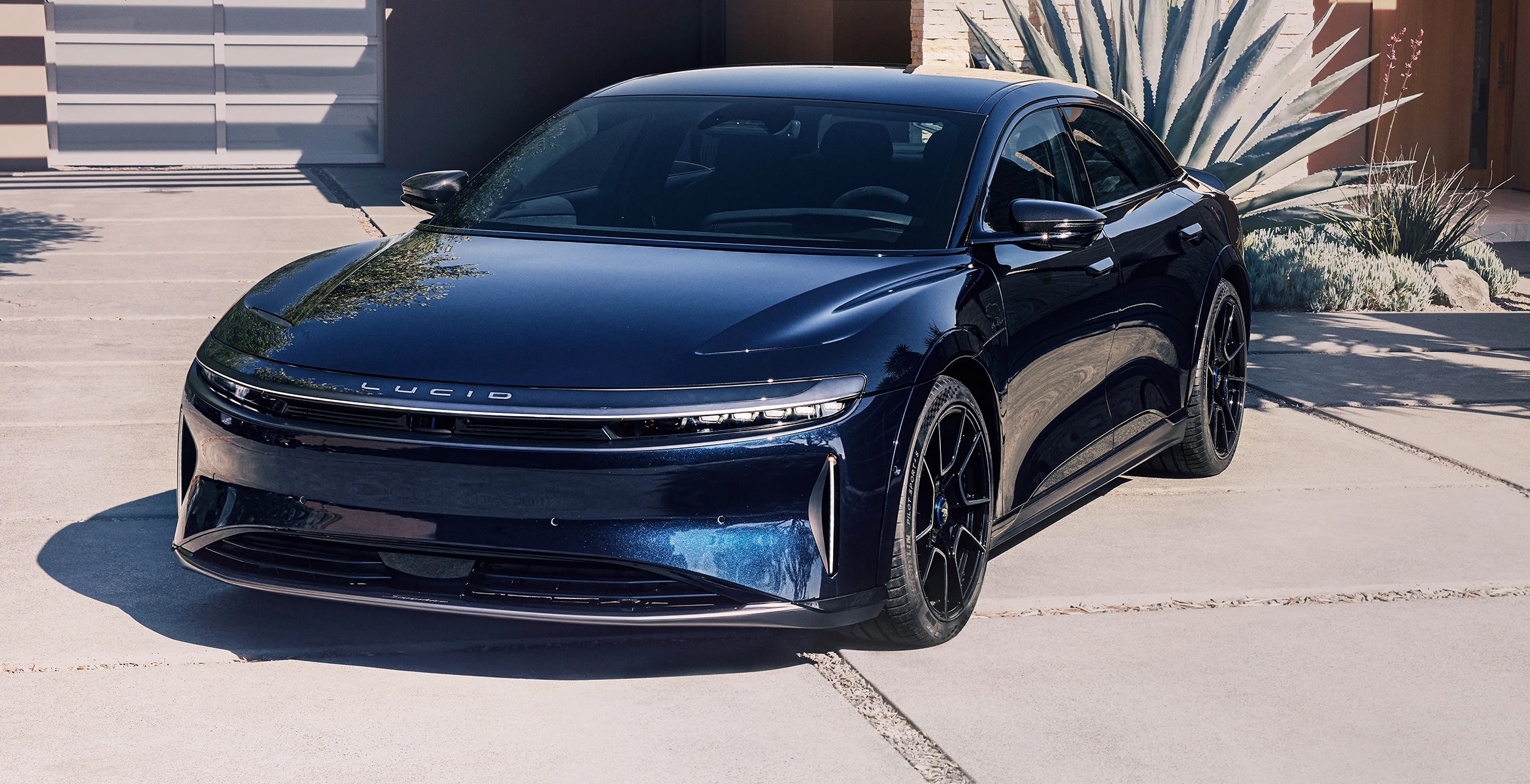 Lucid Air